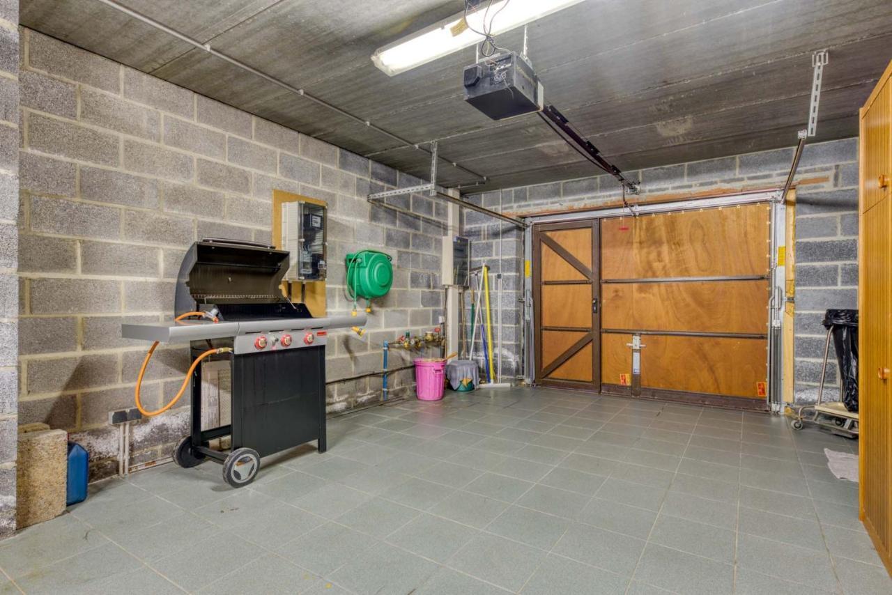 紫罗兰度假屋酒店 特鲁瓦蓬 外观 照片